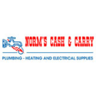 Norms Cash & Carry - Logo