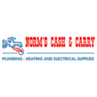 Norms Cash & Carry - Bathroom Renovations