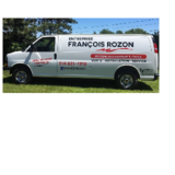 Voir le profil de Entreprise François Rozon Inc - Sainte-Anne-de-Bellevue