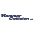 Hammer Collision Ltd - Logo