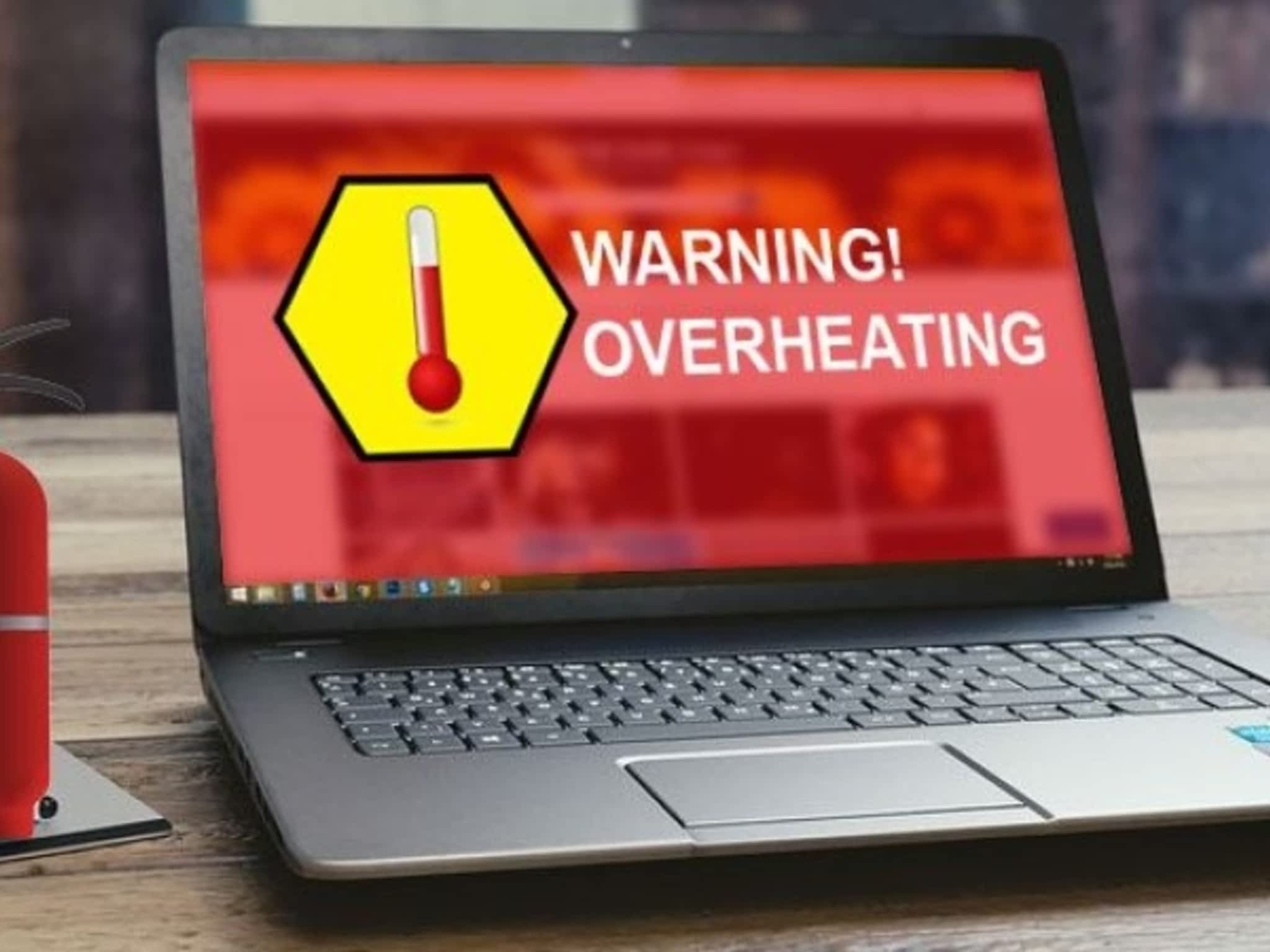 photo RCR Computer (Onsite Computer Repair & IT Support – Surrey & Langley)