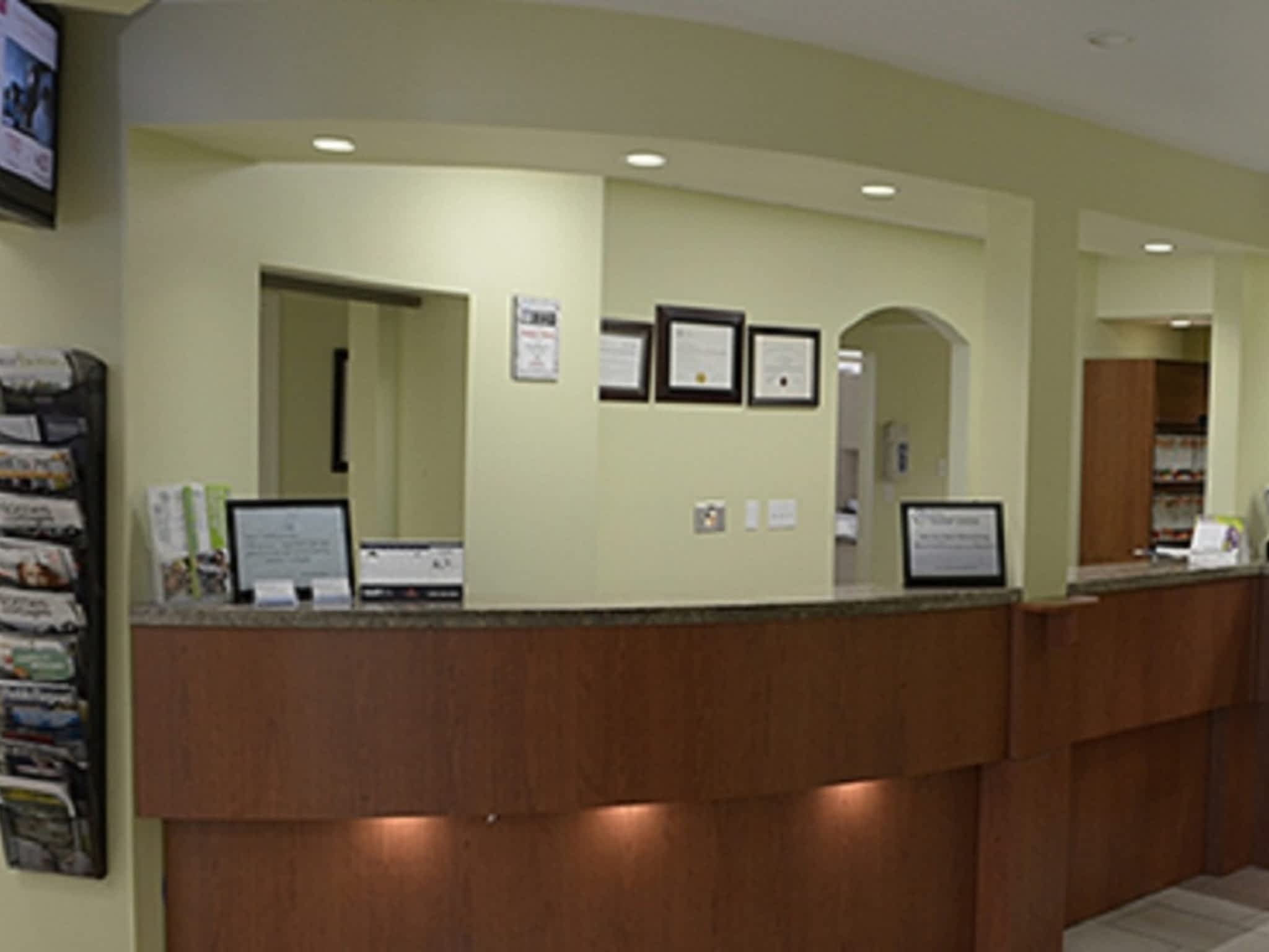 photo Plains Dental Centre