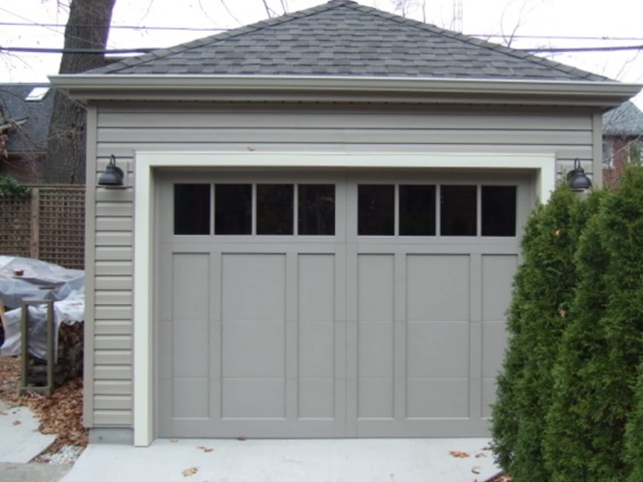 photo House Doctors Contracting