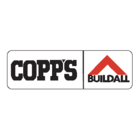 Copp's Buildall - Construction Materials & Building Supplies