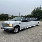 Silver Star Limousine - Service de limousine