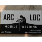 Arc Loc Mobile Welding - Soudage