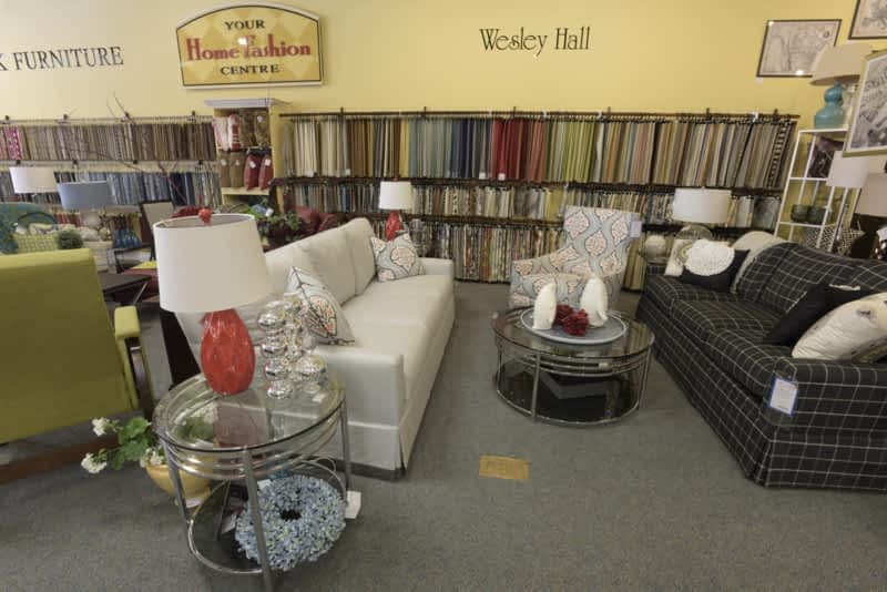Blair Son Home Furnishings Opening Hours 17070 Hwy 7 Perth On