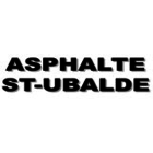 Asphalte St-Ubalde Inc - Produits d'asphalte