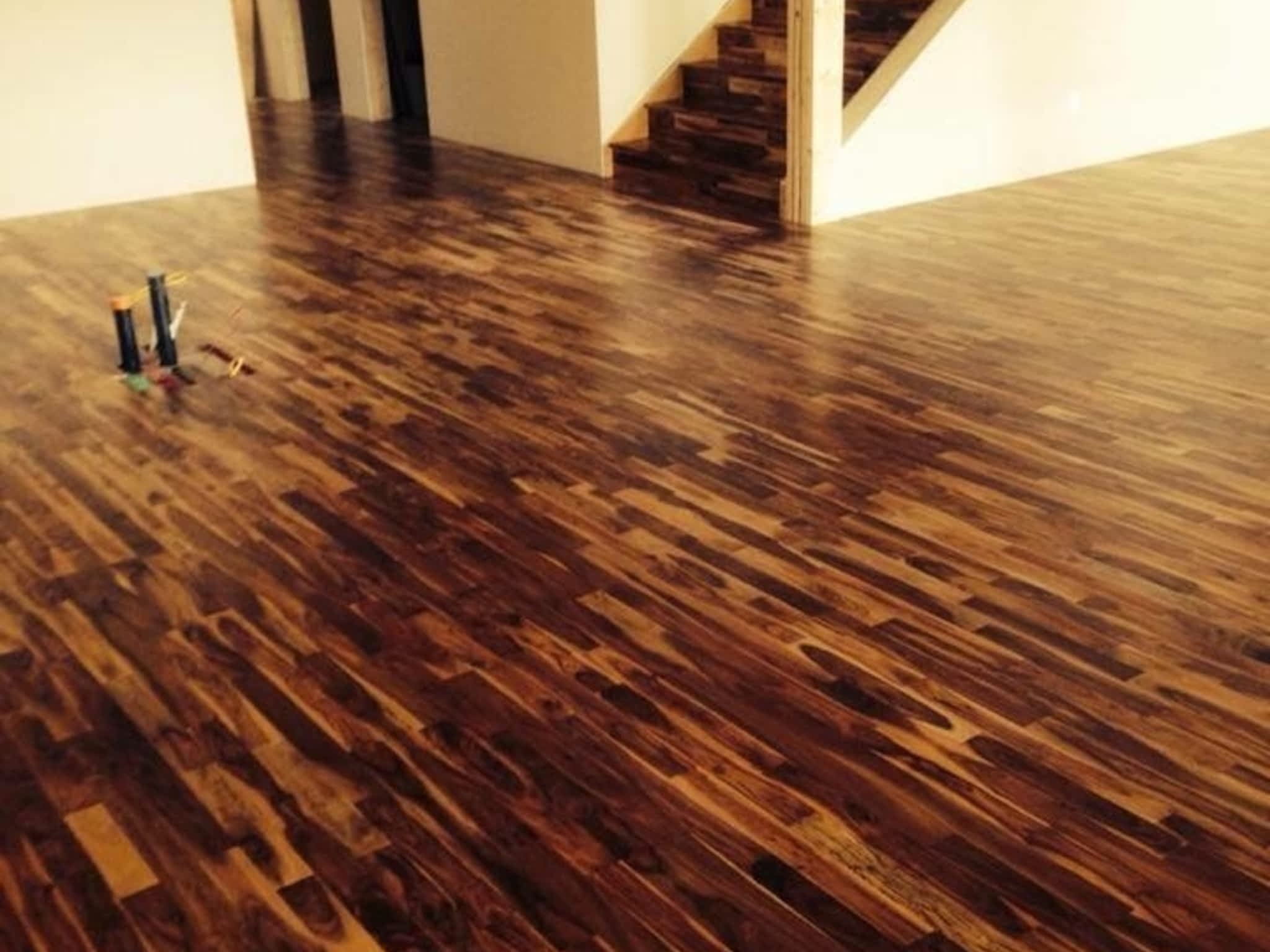 photo DC Scott Construction & Installations