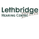 Lethbridge Hearing Centre - Logo