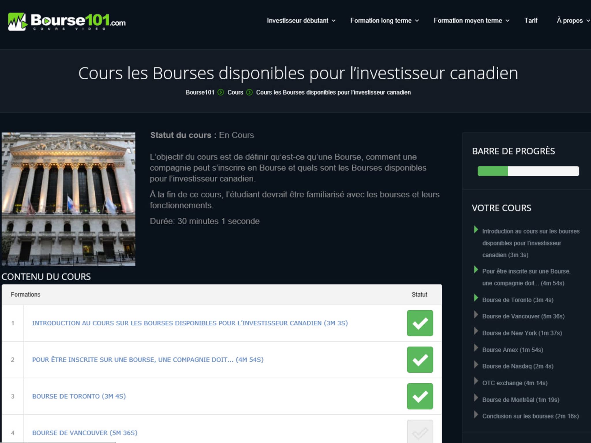 photo Bourse101.com