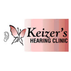 Keizer's Hearing Clinic - Logo