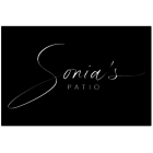 Sonia's patio - Logo