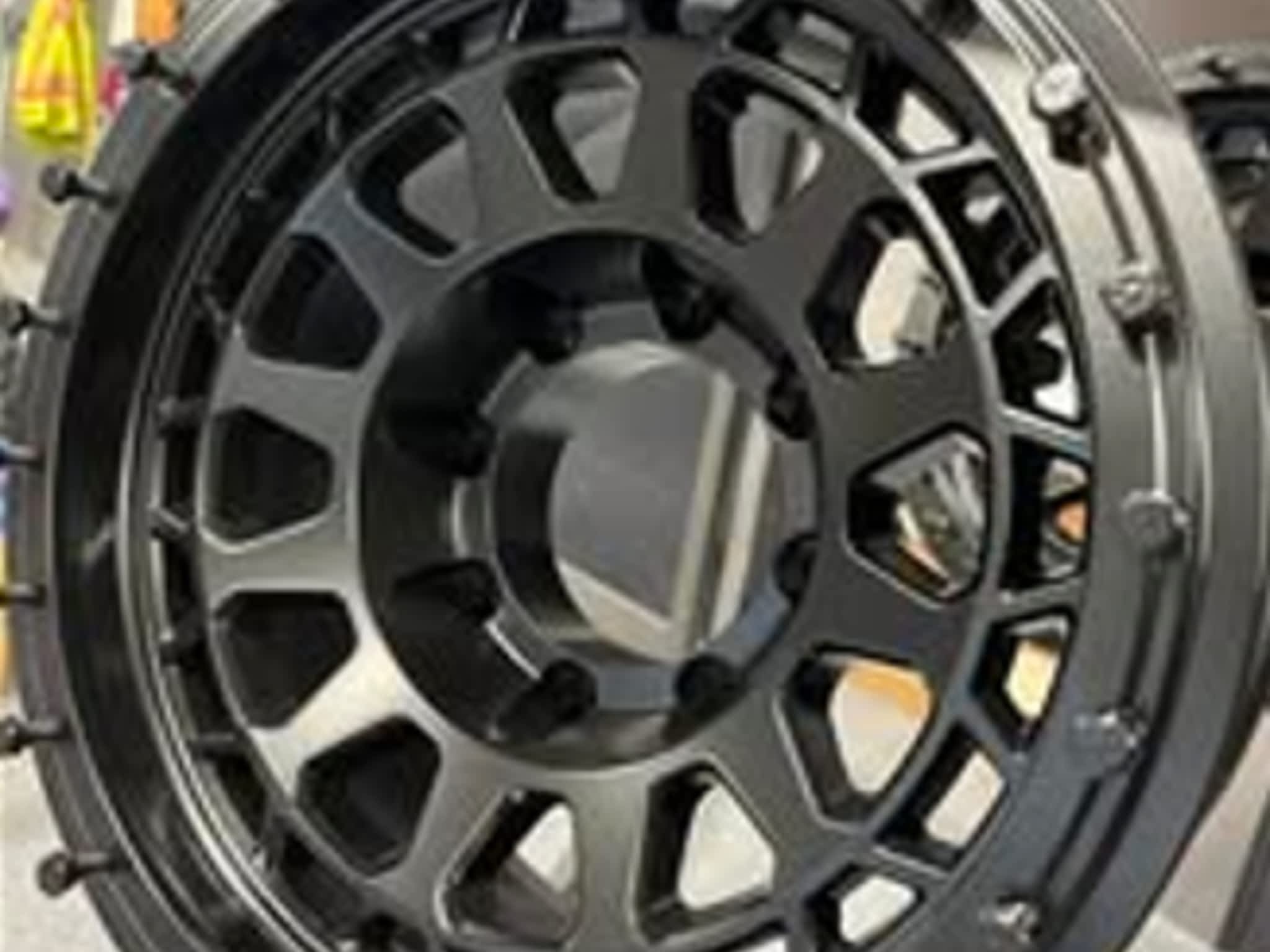 photo Precision Coating