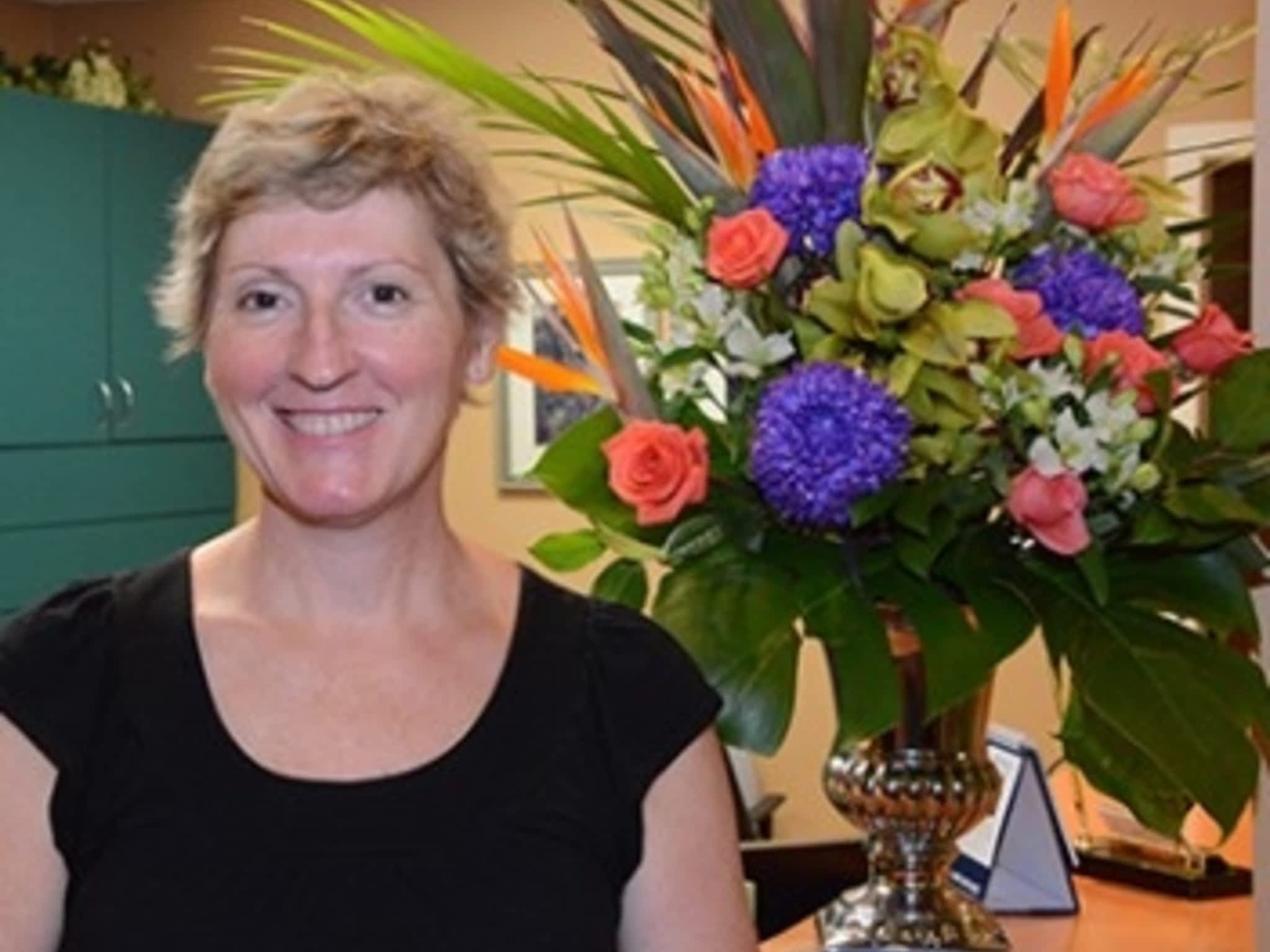 photo Dr Mingming Yan