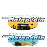 View Transports de la Matapédia’s Grand Falls profile