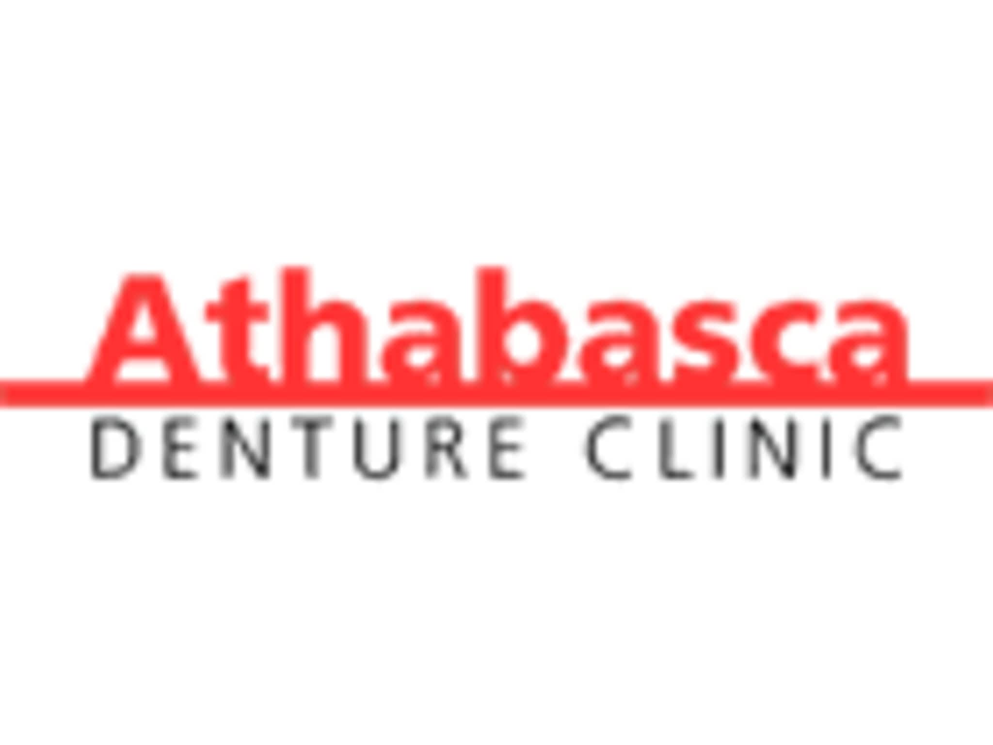 photo Athabasca Denture Clinic