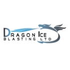 Dragon Ice Blasting - Glace sèche