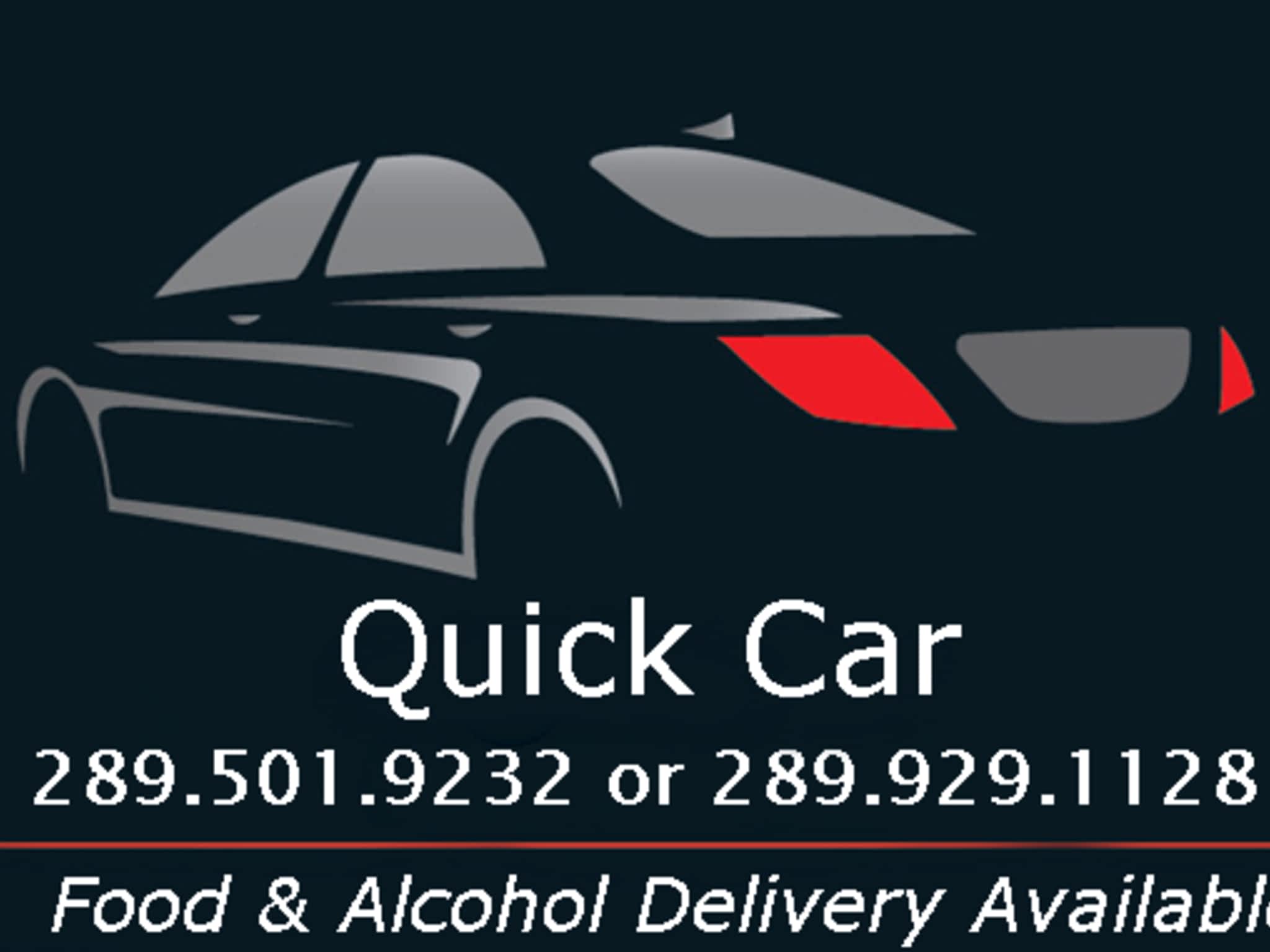 photo Quick Car Express