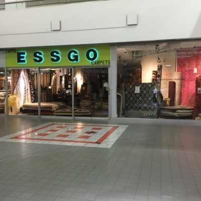 Tapis Essgo Carpets, Carpettes & Rugs - Carpet & Rug Stores