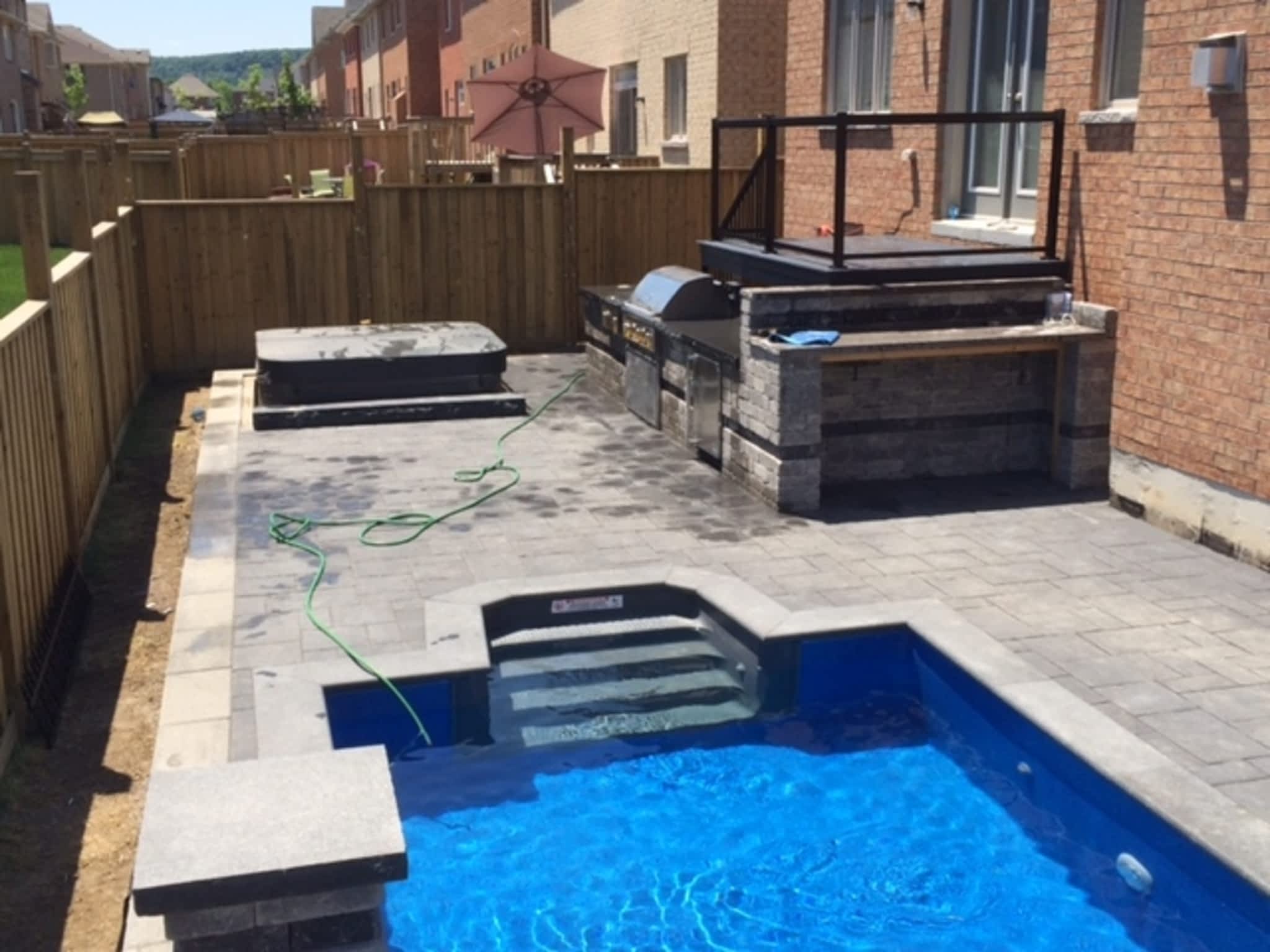 photo Halcon Home Improvements