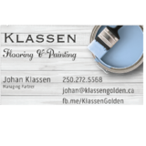 View Klassen Home Improvements’s Invermere profile