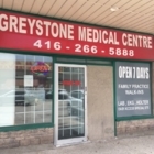 Greystone Medical Centre - Medical Clinics