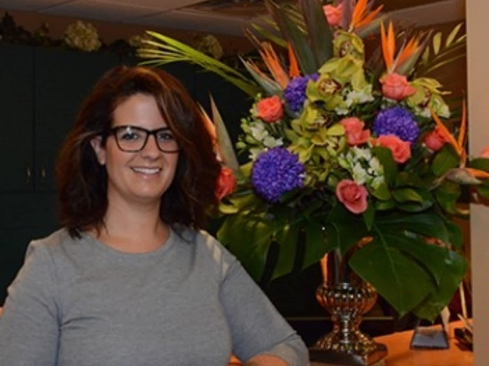 photo Dr Mingming Yan