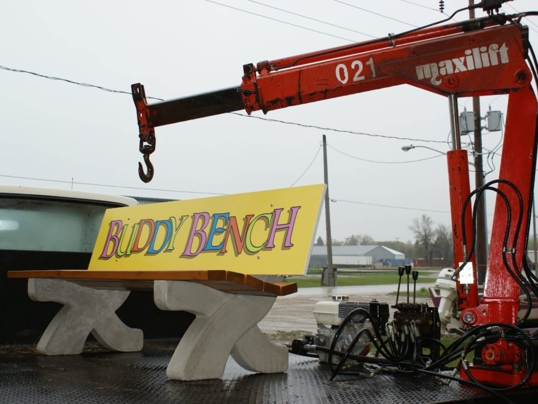 photo Block Stoneworks