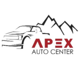 View Apex Auto Centre’s Golden profile