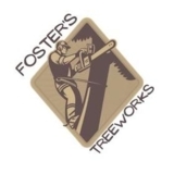 Foster's Treeworks - Service d'entretien d'arbres