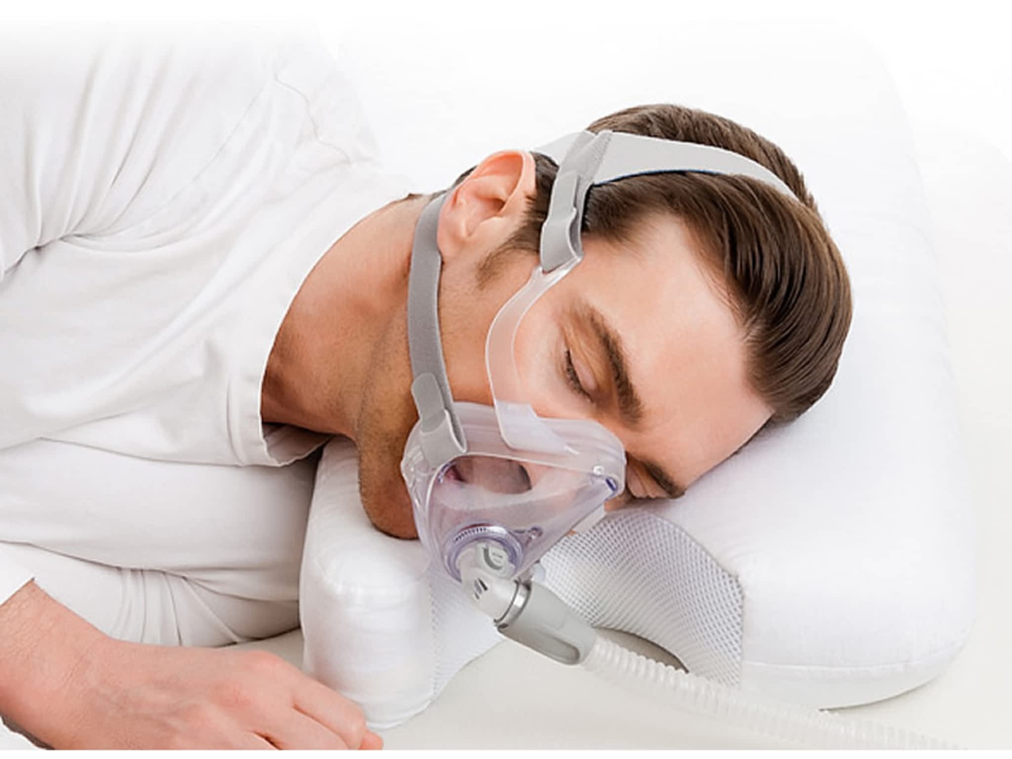 photo Breathe Well CPAP Shoppe