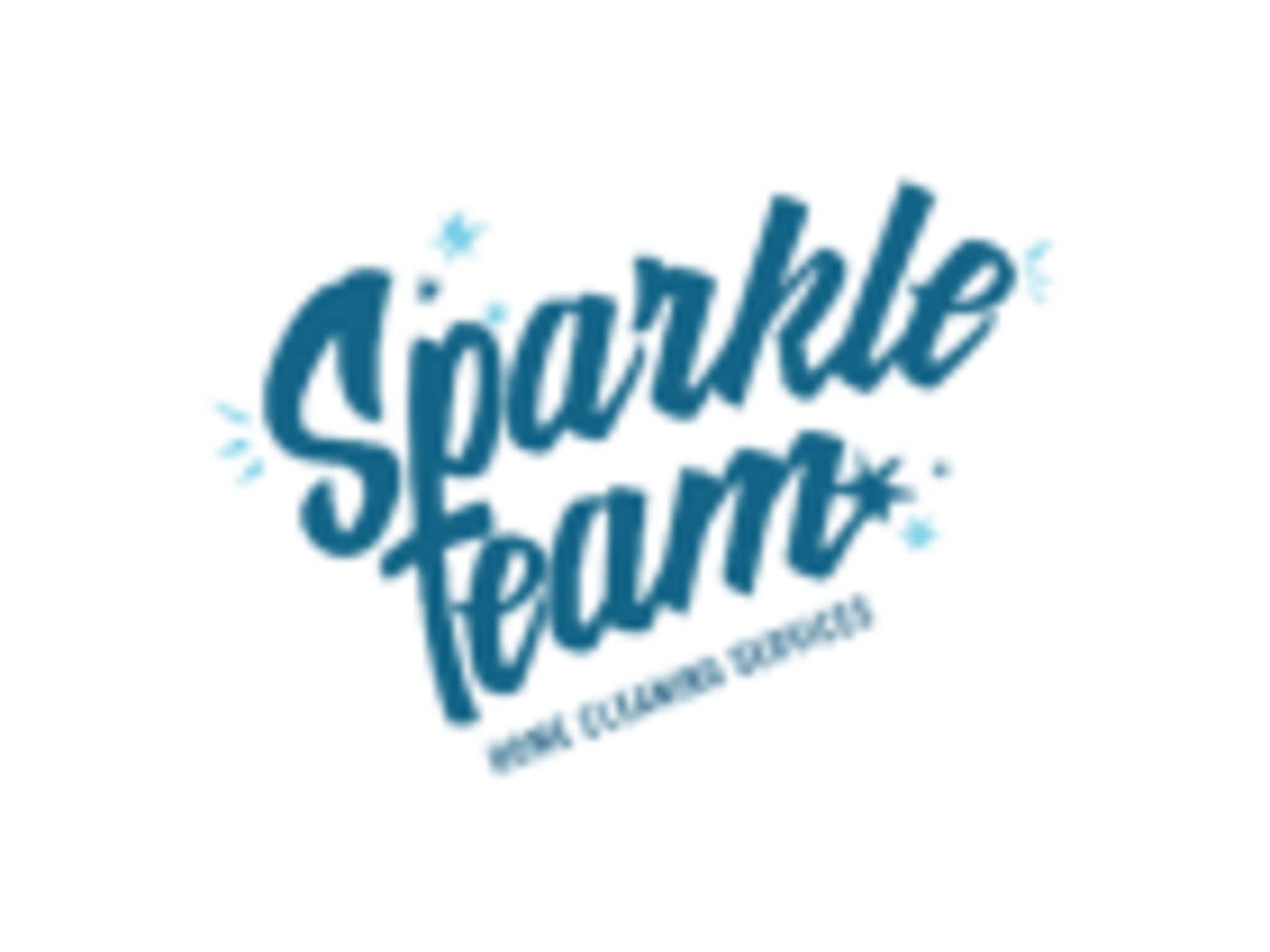 photo Sparkle Team Home Cleaning Services