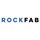 Rockfab - Logo