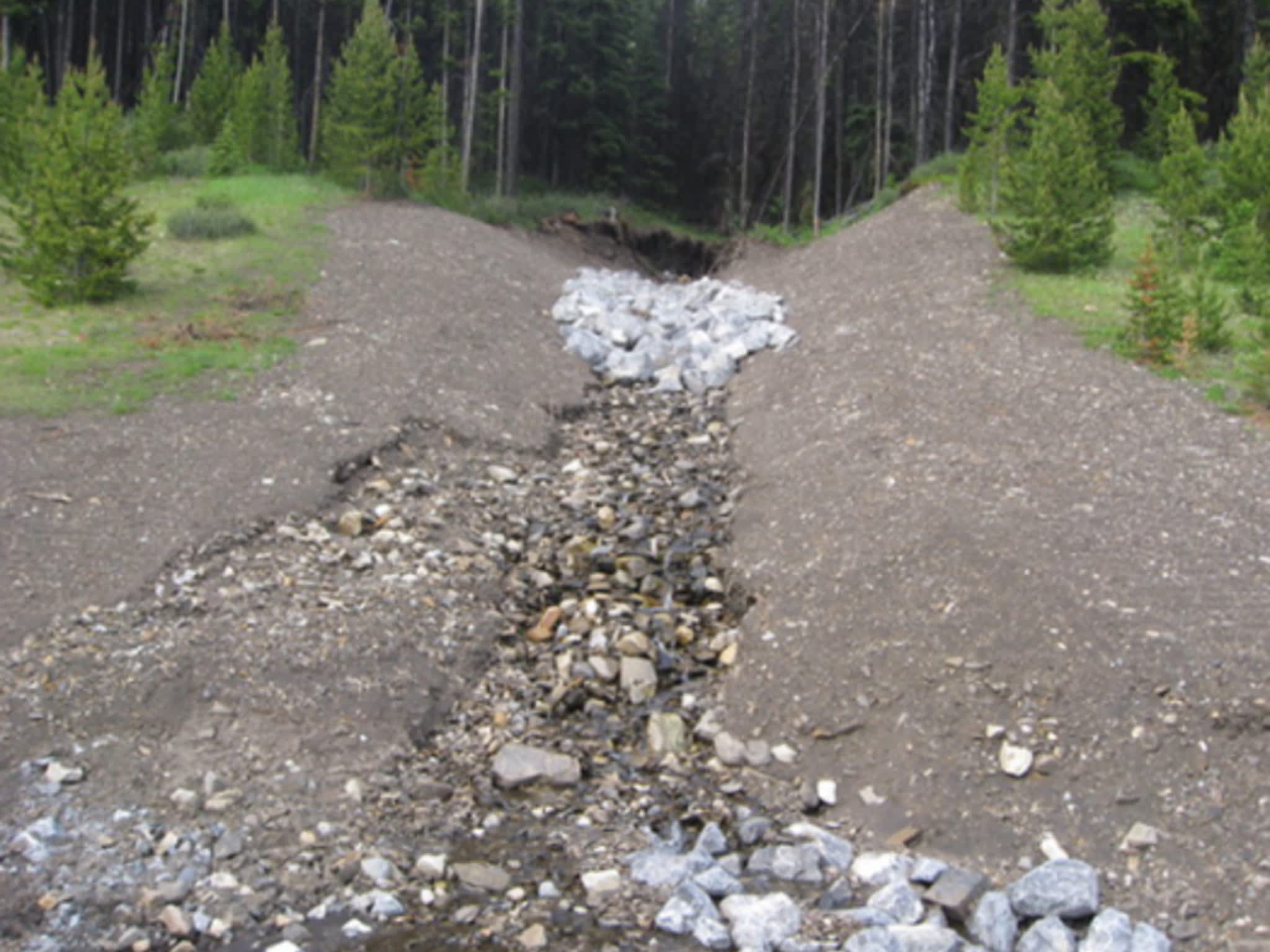 photo Grassland Hydroseed Ltd