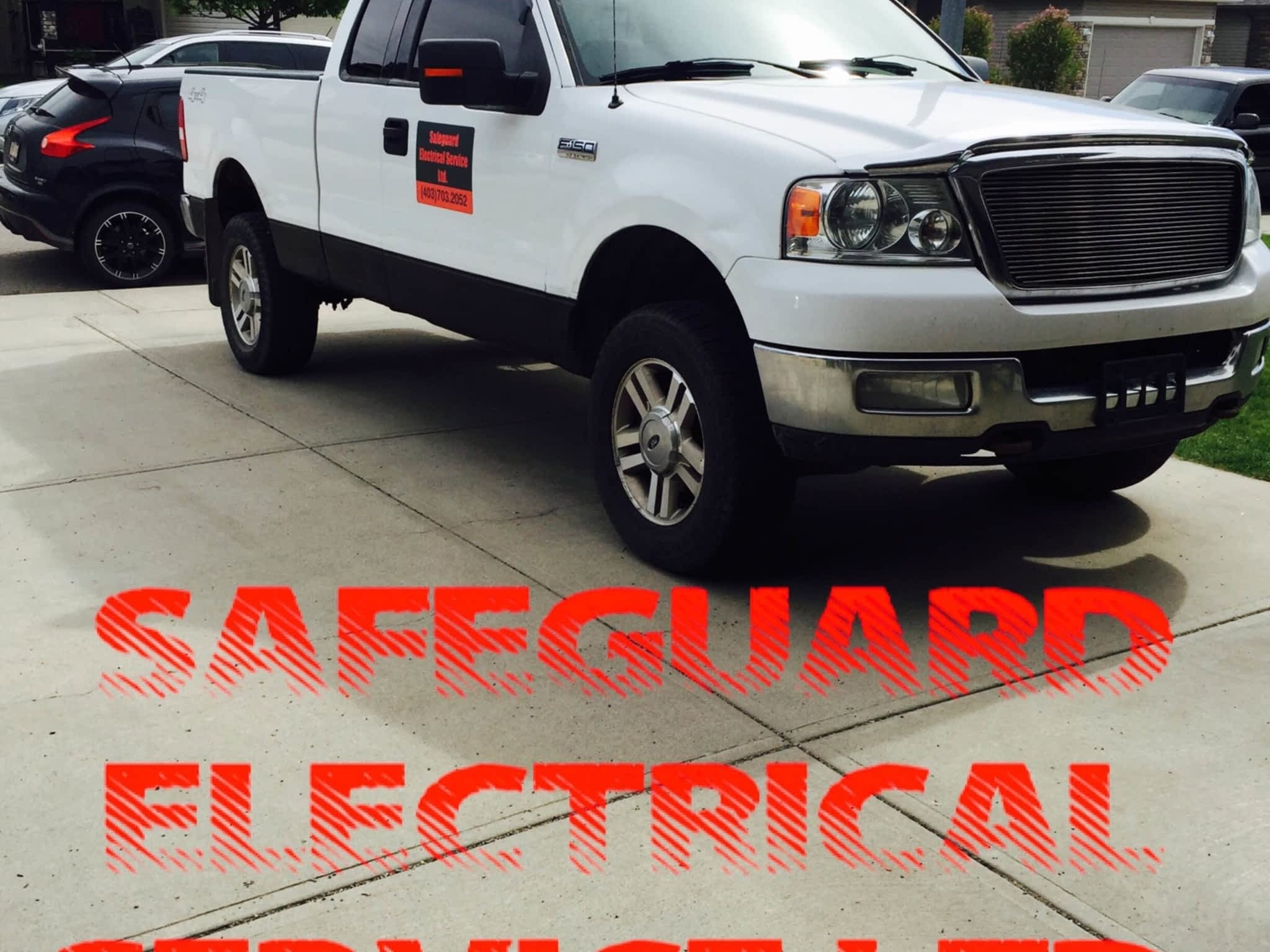 photo Safe Guard Electrical Service LTD