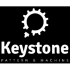 Keystone Pattern & Machine - Logo
