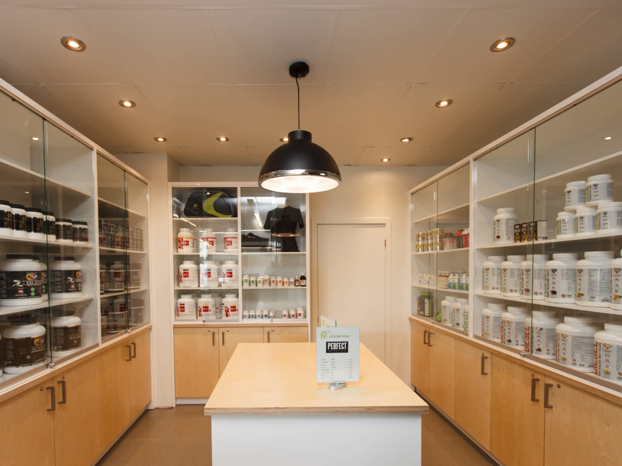 photo Club Sante Atmosphere Beloeil