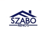 Szabo's Renos - Home Improvements & Renovations