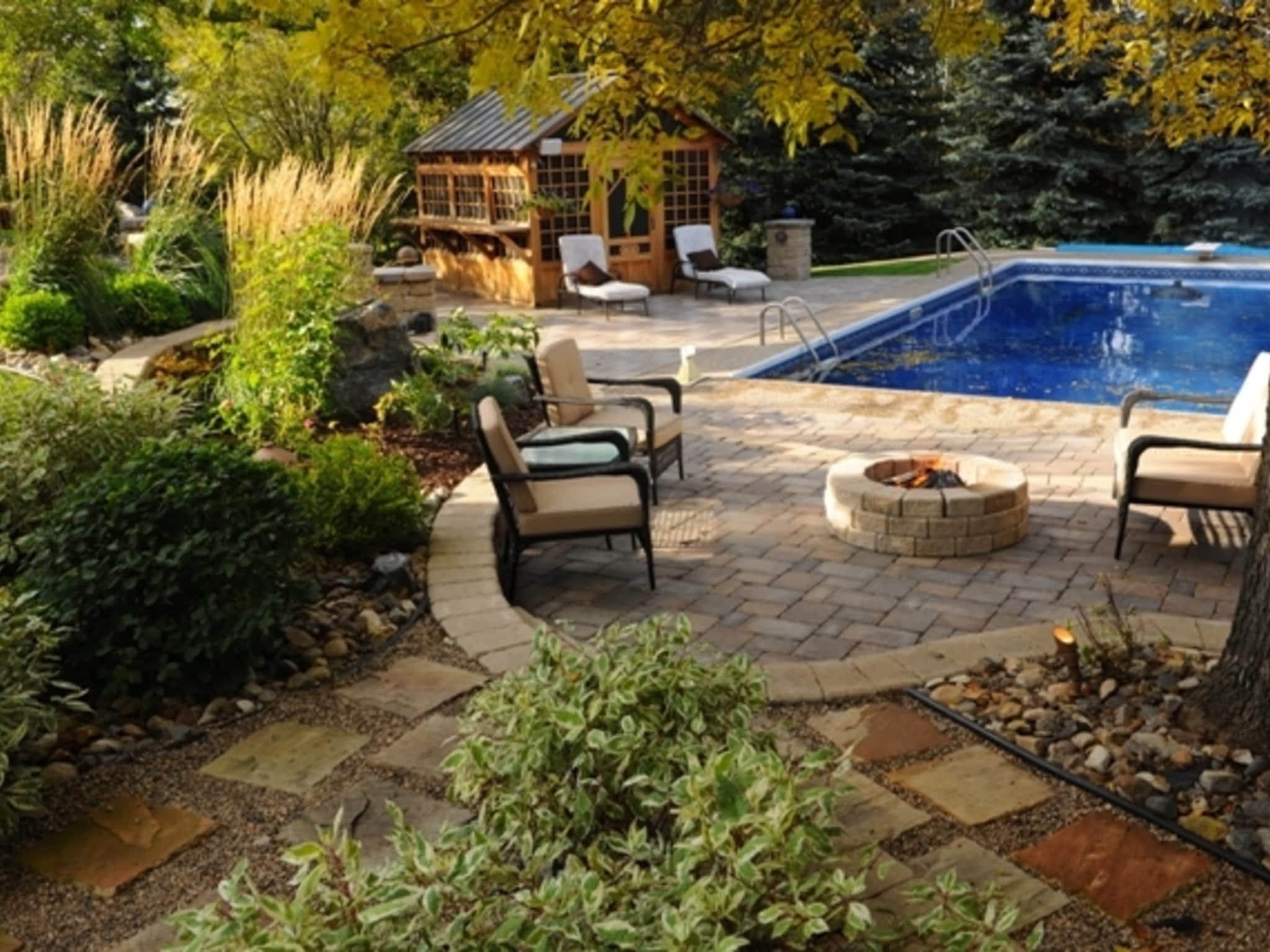 photo Alternative Landscaping