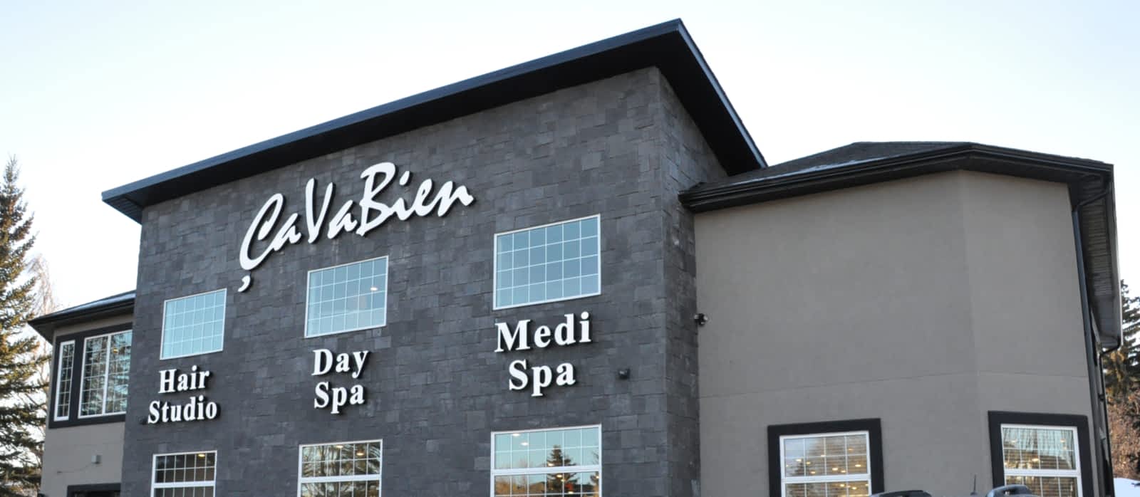 CaVaBien Hair Studio, Day Spa, Medi Spa - Opening Hours - 2049 42 Ave SW,  Calgary, AB