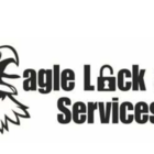 Eagle Lock & Glass Services Ltd - Logo