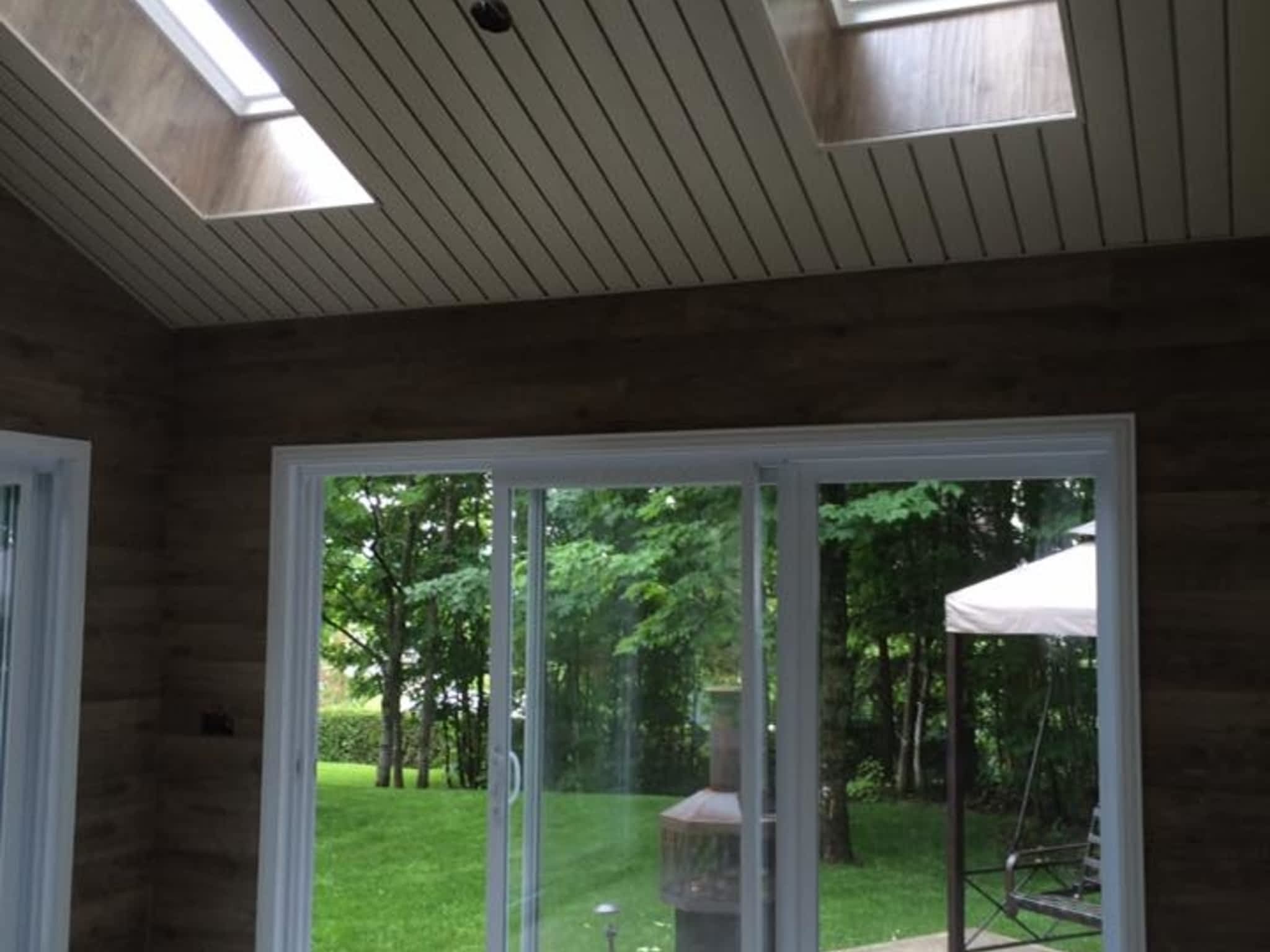 photo Construction Lehoux