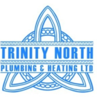 Trinity North Plumbing & Heating Ltd. - Logo