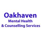 Oakhaven Mental Health & Counselling Services - Mental Health Services & Counseling Centres