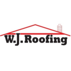 W J Roofing Ltd - Logo