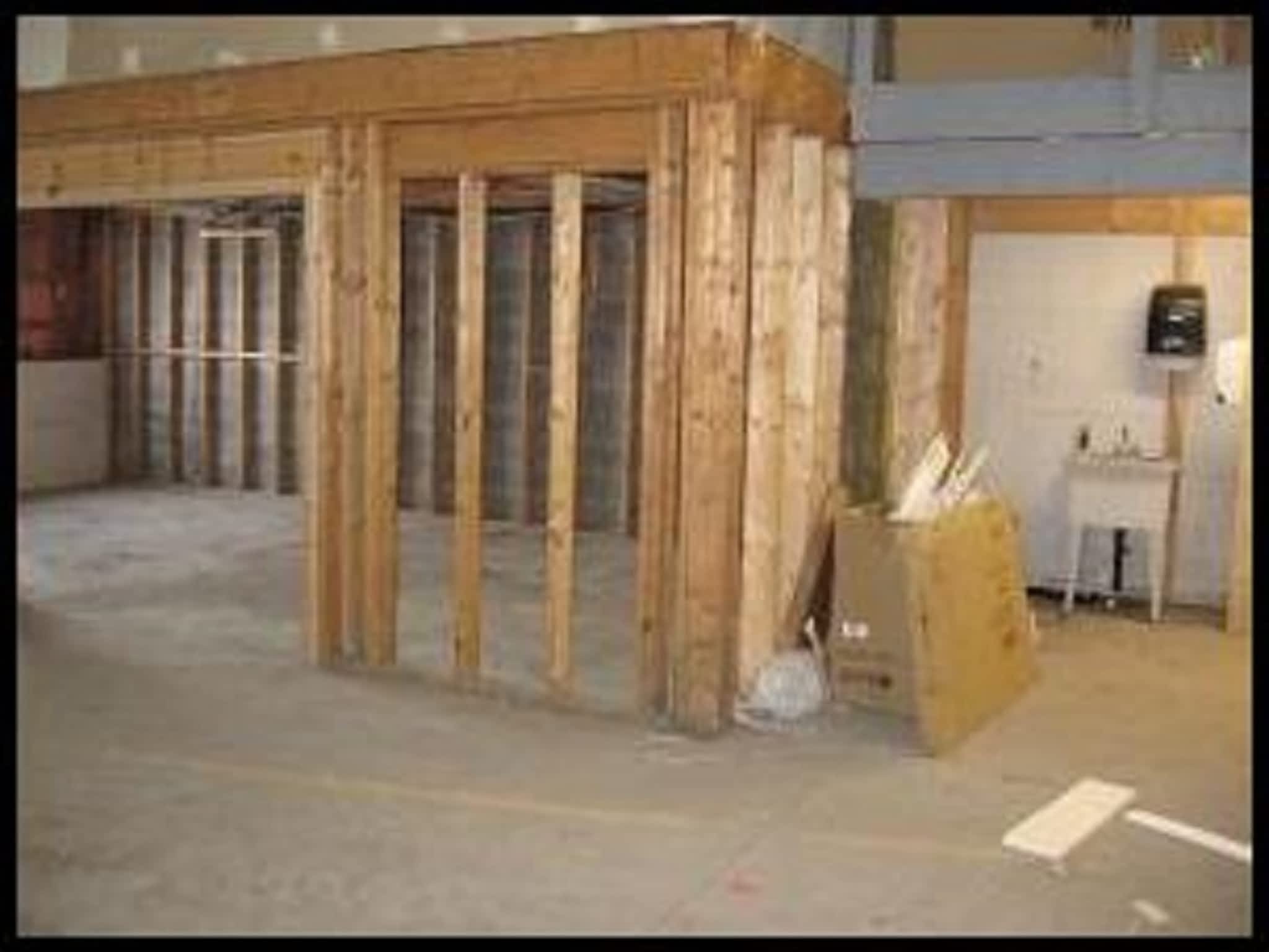 photo Construction Eden