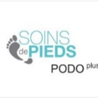 Voir le profil de Soins de pieds Podo plus - St-Valérien