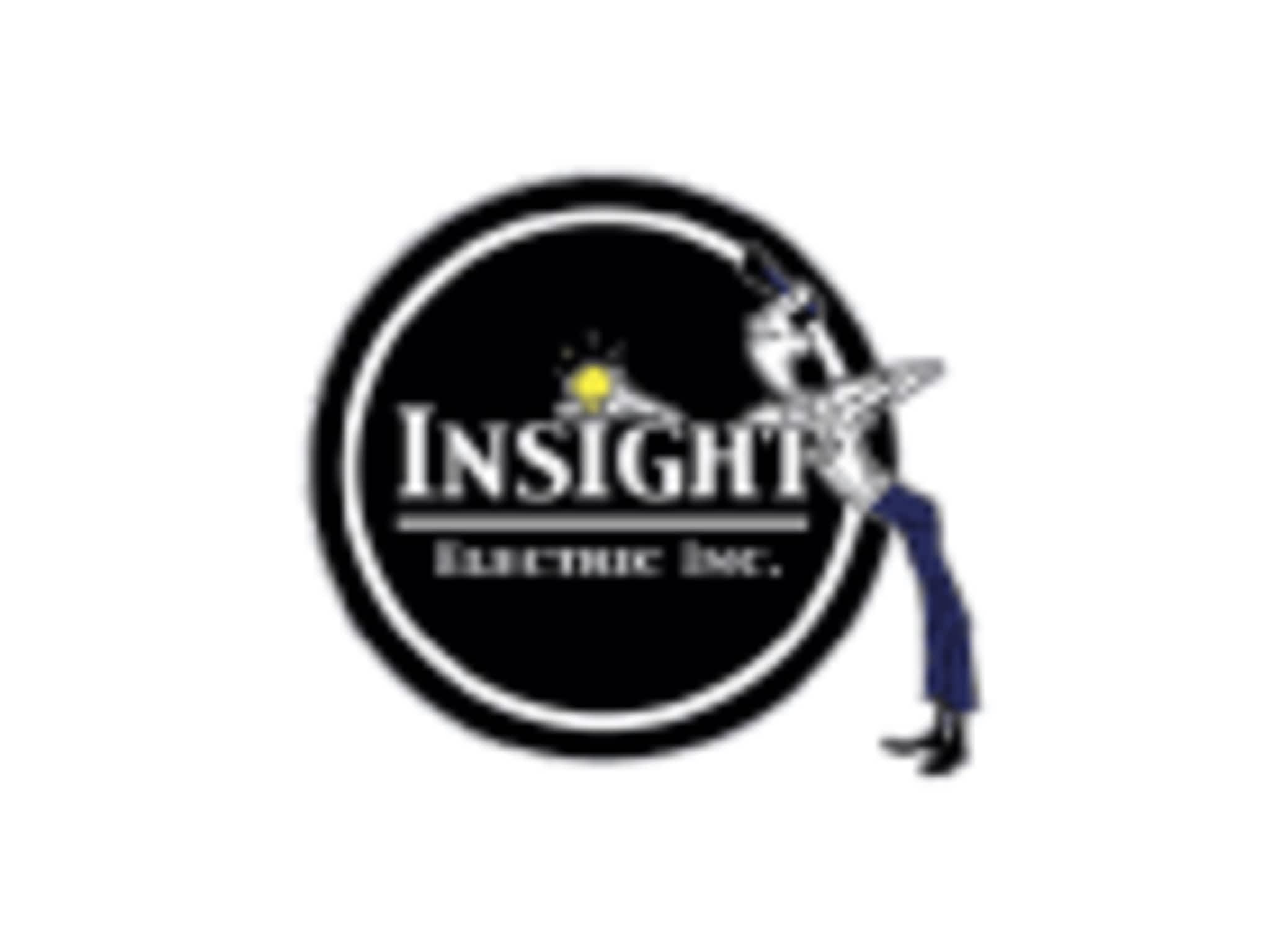 photo Insight Electric Inc