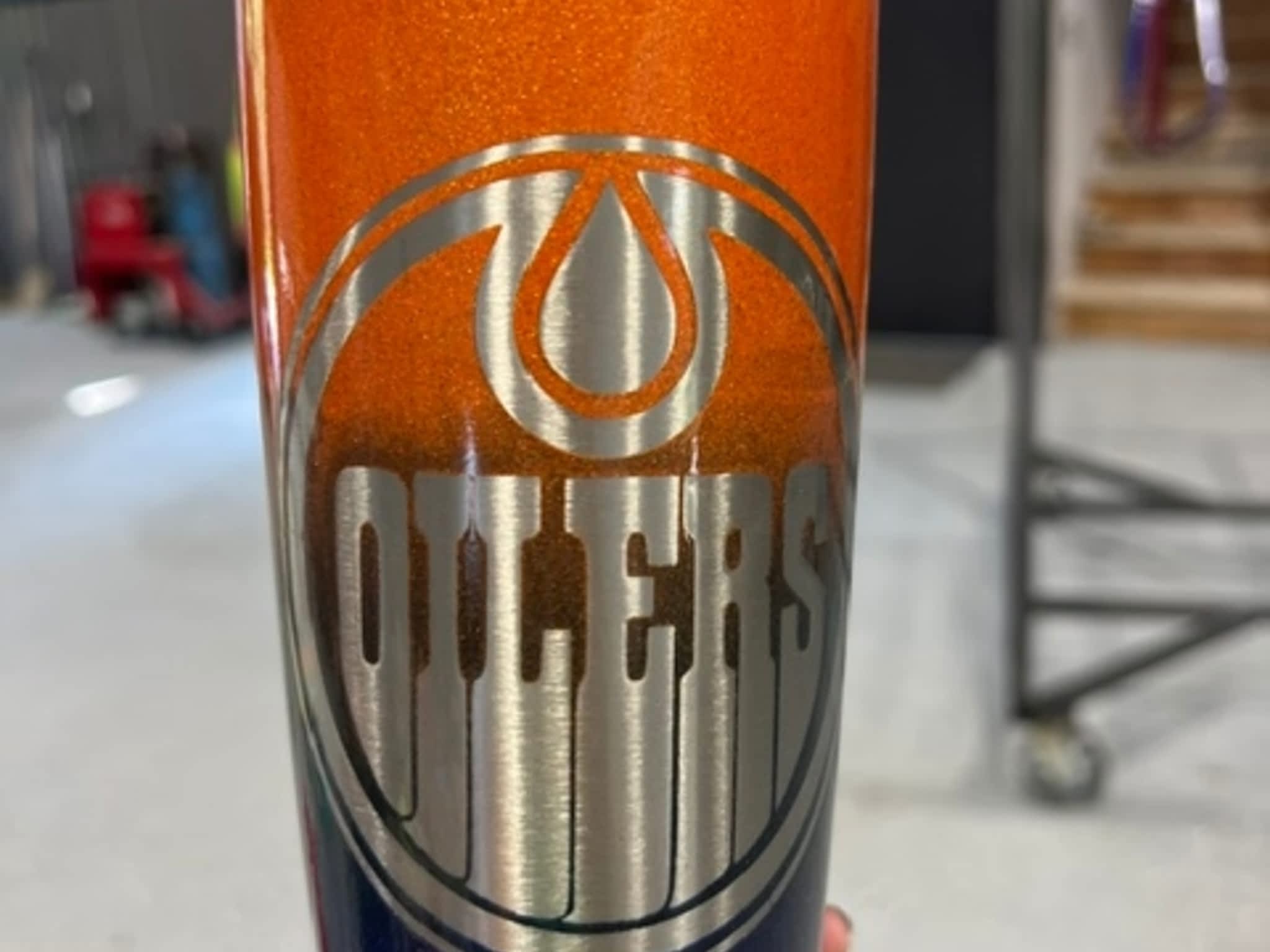 photo Precision Coating